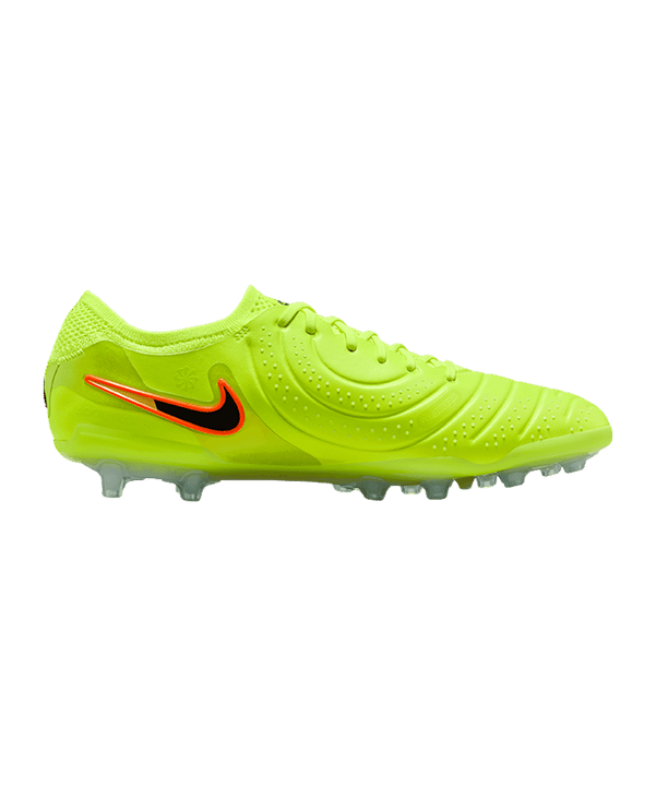 Nike Tiempo Legend X Elite AG Max Voltage Gelb F701 - gelb