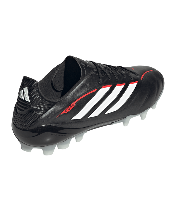 adidas Copa Pure IV League AG Immortal DNA Schwarz - schwarz