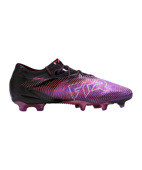 PUMA FUTURE 8 Ultimate Low FG Unlimited Schwarz F01 - schwarz