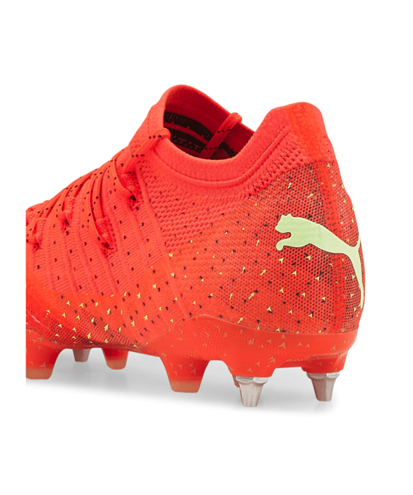 PUMA FUTURE 1.4 MxSG Fearless Orange F03 - orange