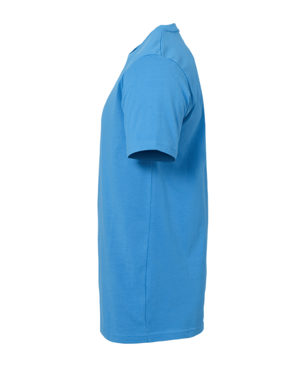 Kempa Core 2.0 T-Shirt Kids Hellblau F02 - blau