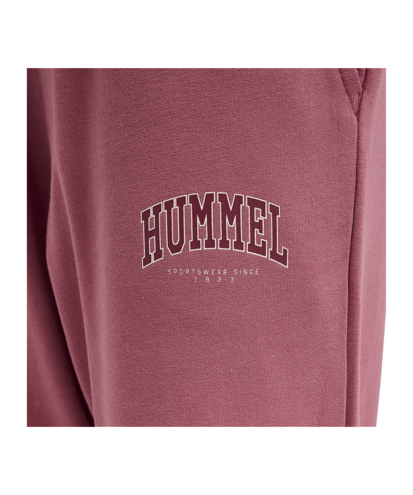 Hummel Hose Kids Rosa F3200 - rosa