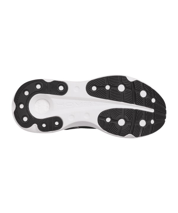 Under Armour Infinite Pro 2 Laufschuh Damen Schwarz F001 - schwarz