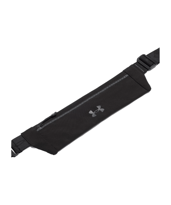Under Armour Launch Laufgürtel Schwarz F001 - schwarz