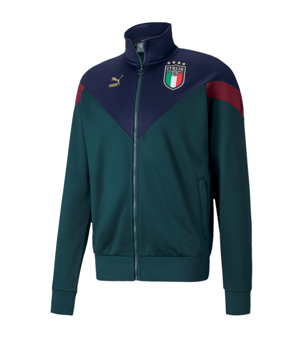 Veste puma italie hotsell