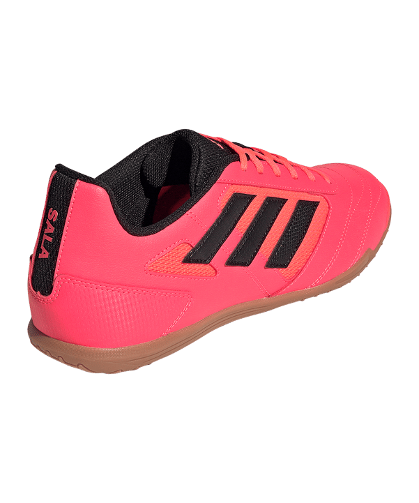 adidas Super Sala II IN Pink - rosa
