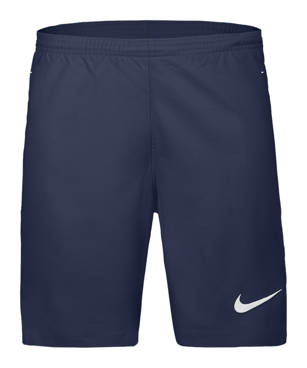 Nike Laser VI Short Kids Blau F410 - blau