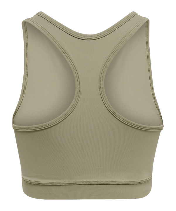 Newline Sport-BH Running Damen Grün F8204 - gruen