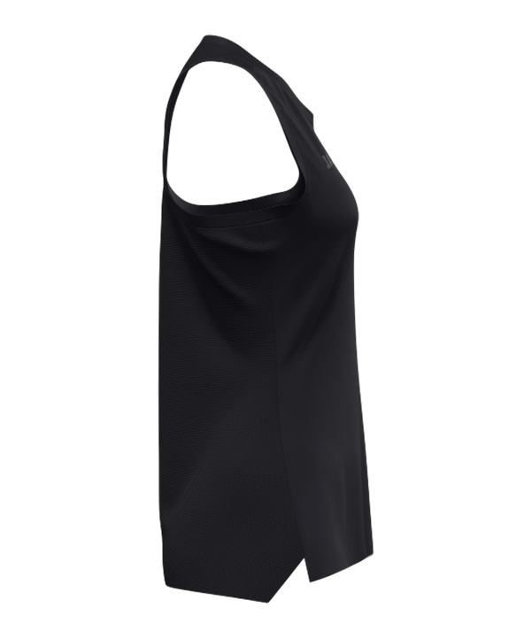 JAKO Tanktop Light Flow Tanktop Damen Schwarz F800 - schwarz