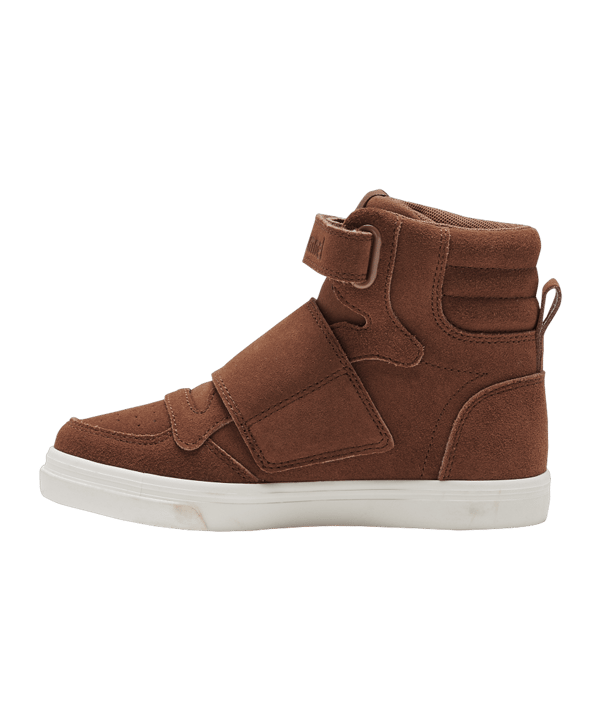 Hummel Stadil Tonal Kids Orange K8004 - oranje