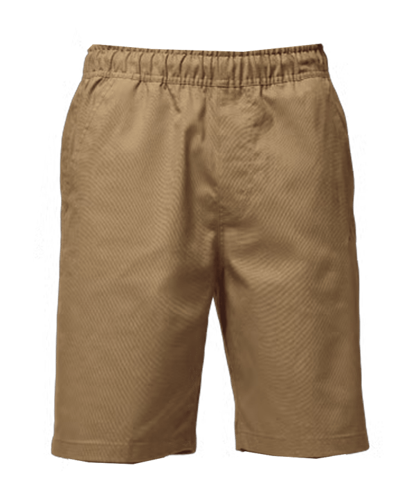 Jordan Essentials Woven Short Grün F257 - gruen
