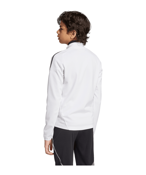 adidas Tiro 25 Competition Trainingsjacke Kids Weiß - weiss