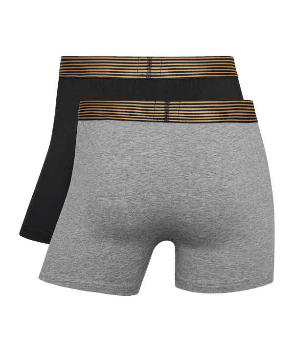 CR7 Fashion Trunk 2er Pack Boxershort Mehrfarbig - mehrfarbig