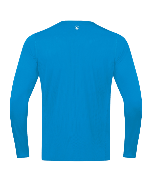 JAKO Sweatshirt Blauw K89 - blauw