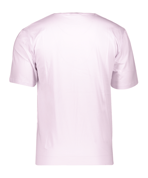 Umbro Core Logo T-Shirt Weiss FLNP - weiss