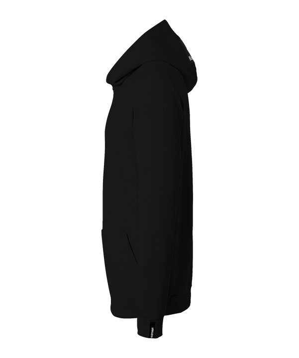 Kempa Hoody Schwarz F01