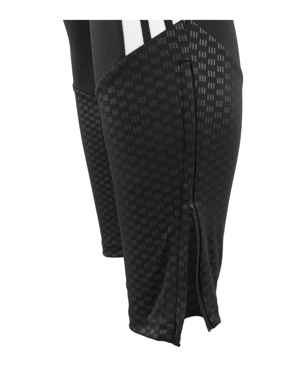 adidas FC Schalke 04 Trainingshose Schwarz