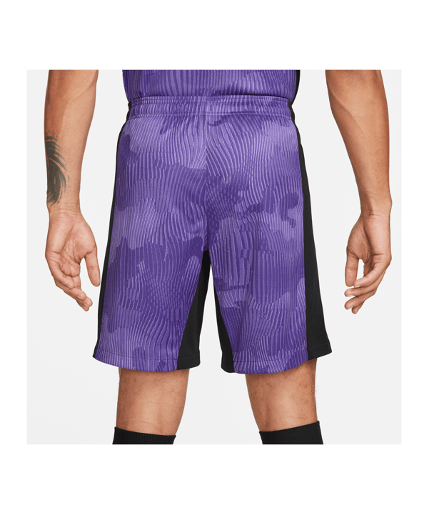 Nike FC Liverpool Short 3rd 2023/2024 F567 - lila