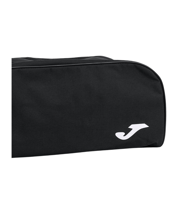 Joma Schuhtasche Schwarz - schwarz