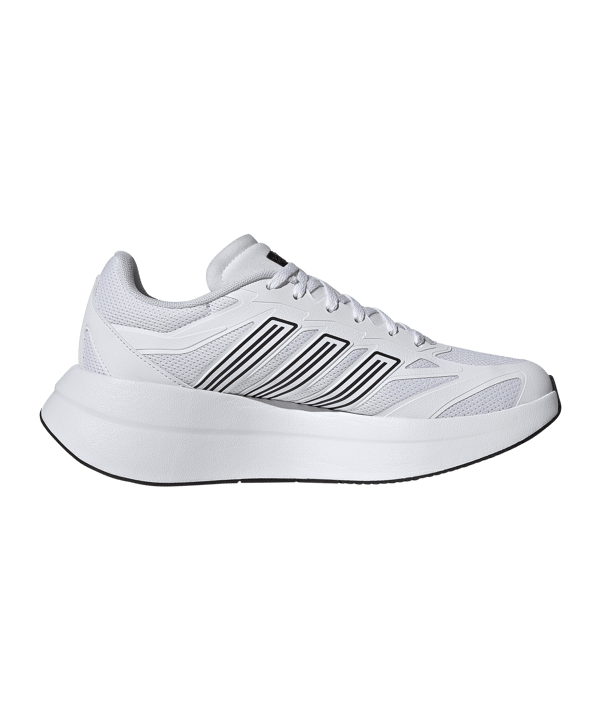 adidas Adirok Schuh Weiß - weiss