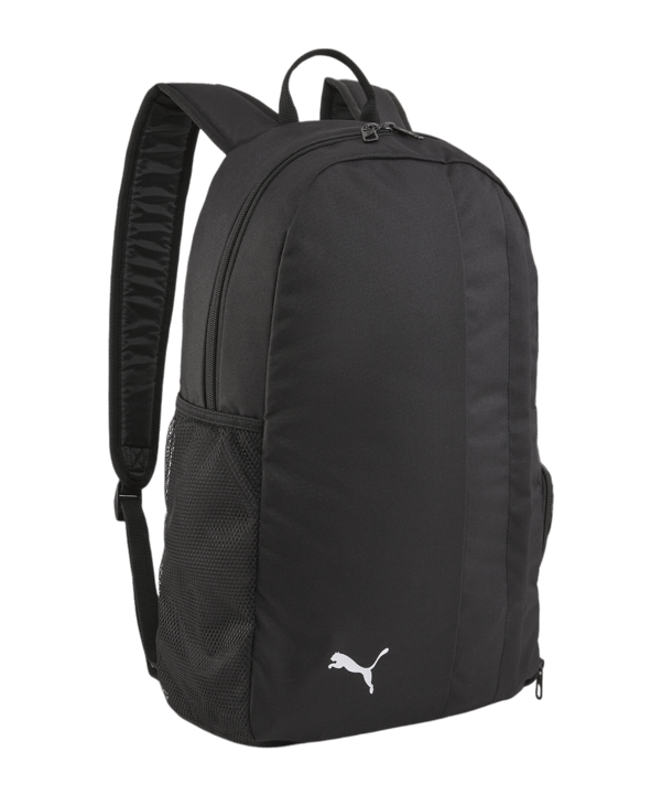 PUMA teamGOAL Rucksack Schwarz F01 - schwarz