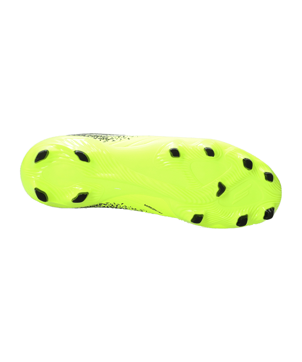 Skechers Razor Academy FG Evolution Gelb FYLBK - gelb