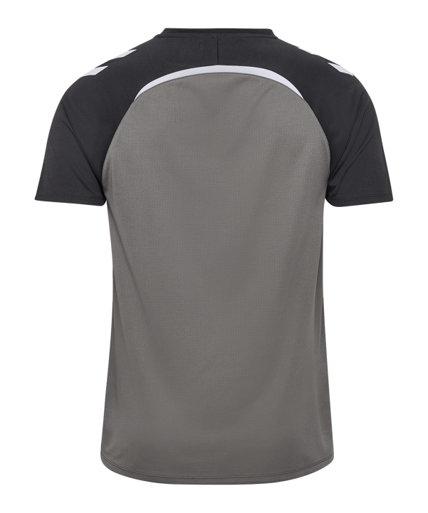 Hummel Trikot Grau F1268 - grau
