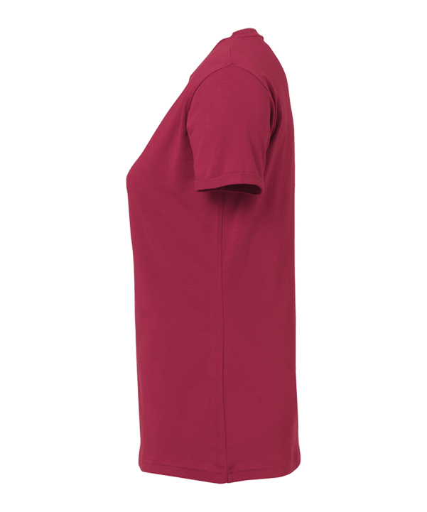Kempa Core 2.0 T-Shirt Women Rot F11 - rot