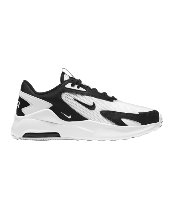 Nike Air Max Bolt Weiss F102 - weiss
