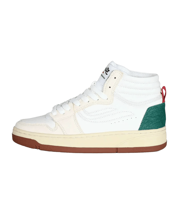 Genesis G-Bounce Suga Pina Sneaker Damen Weiß - weiss