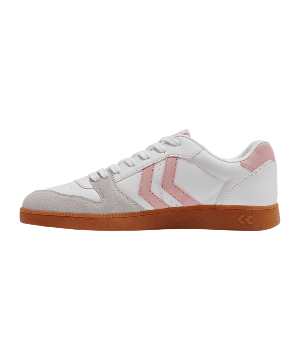 Hummel Handball Perfekt Sp Weiß F9144 - weiss
