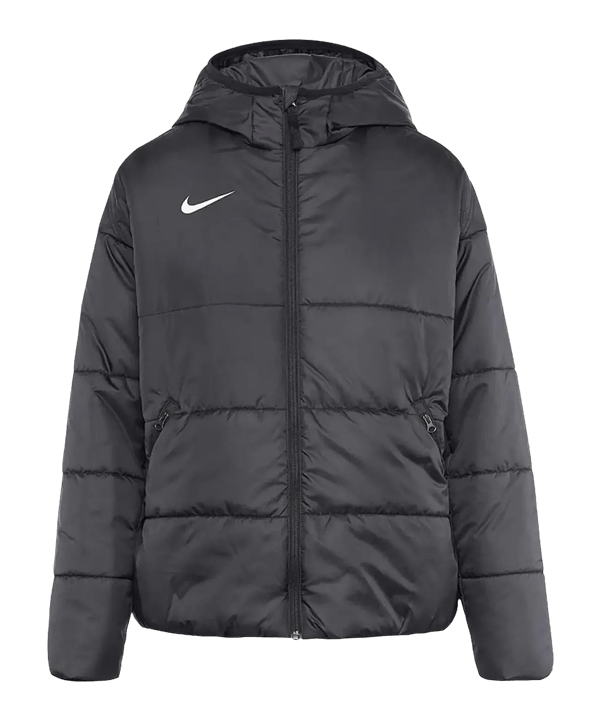 Nike TF Academy Pro 24 Allwetterjacke Damen F010 - schwarz