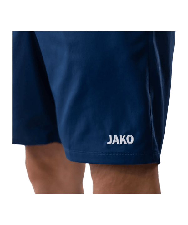 JAKO Classico Pantaloncini Blu C42 - blu