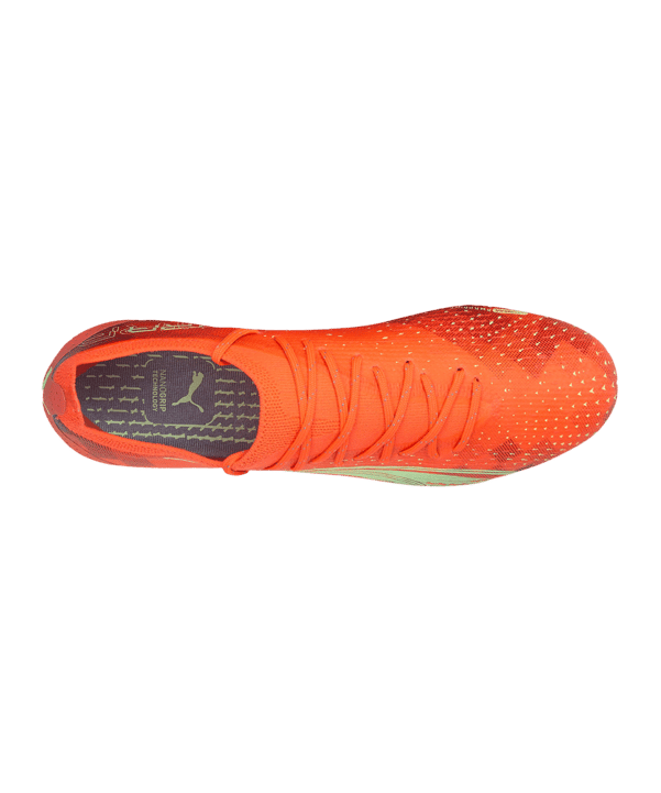 PUMA ULTRA Ultimate MxSG Fearless Orange F03 - orange