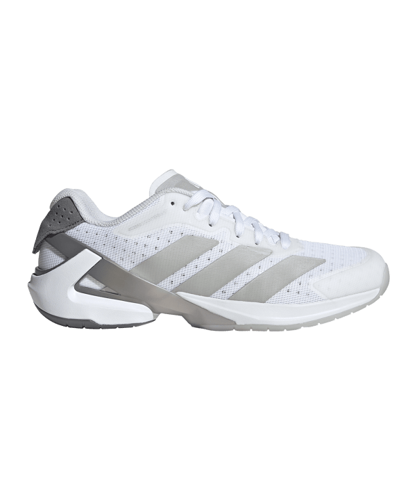 adidas Adizero Counterblast Damen Weiß - weiss