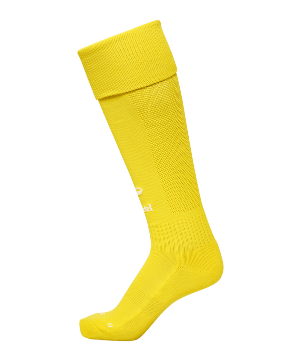 Hummel Strumpfstutzen Gelb F5274 - gelb