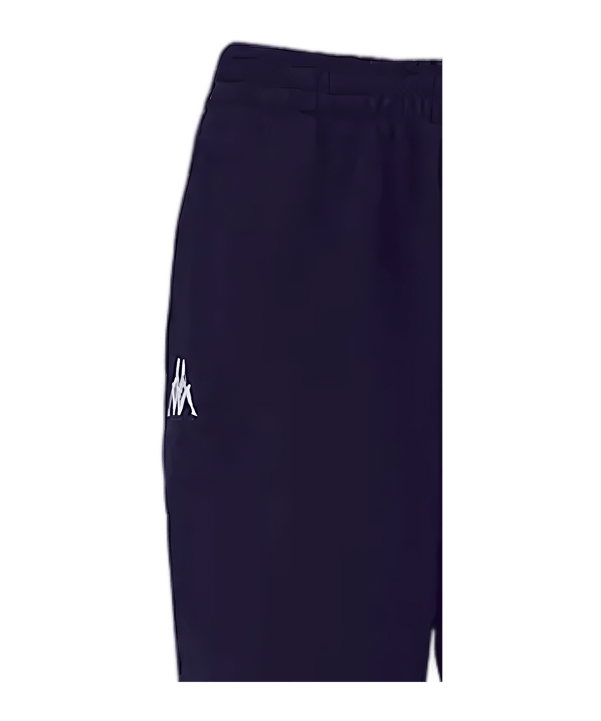 Kappa Miemo Pantaloni da allenamento Blu - blu