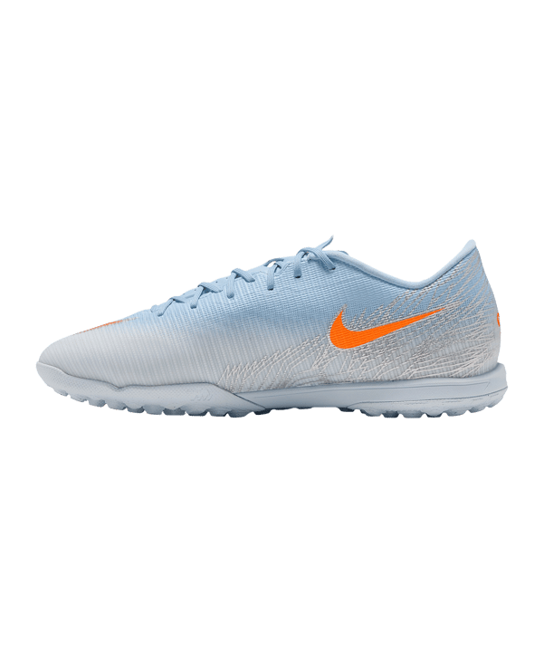 Nike Mercurial Vapor 17 Academy TF United Blau F900 - blau