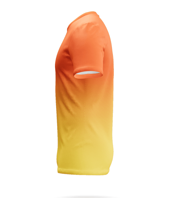 Nike Park Shadow Maglietta Arancione C800 - arancione