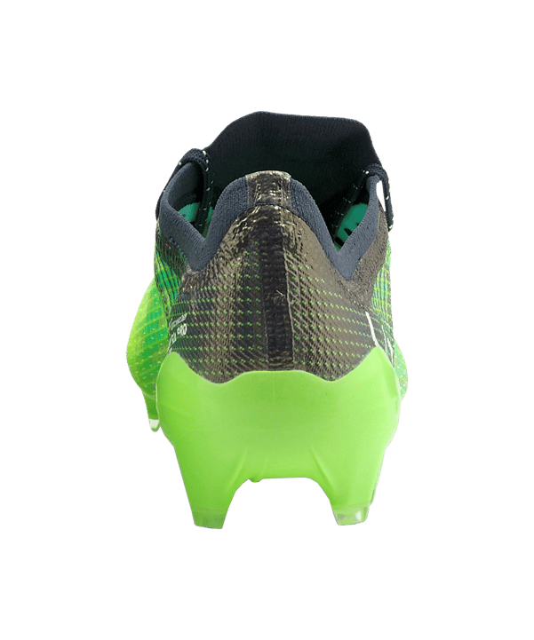 PUMA ULTRA 1.3 Under the Lights FG/AG Grün Schwarz F04 - gruen