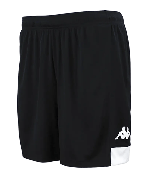 Kappa Paggo Short Schwarz - schwarz