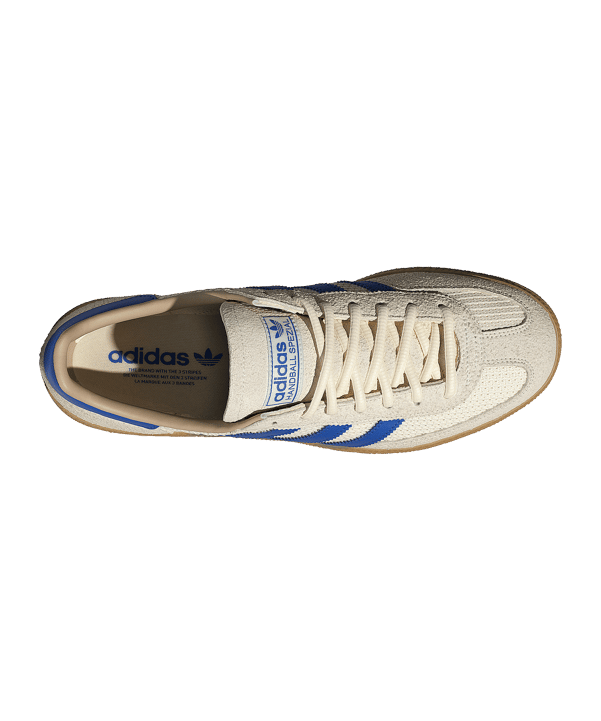 adidas Originals Handball Spezial Weiß - weiss