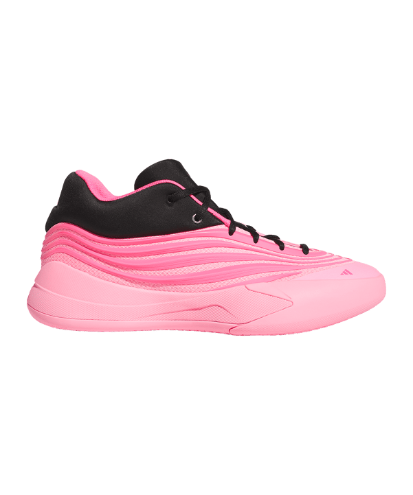 adidas Dame X Rosa - rosa