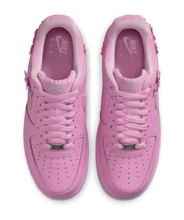 Nike Air Force 1 '07 Femmes Rose C600 - rose