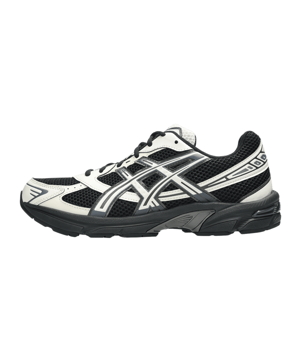 ASICS Gel-1130 Schwarz