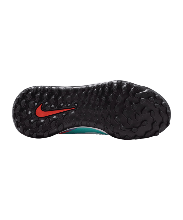 Nike Phantom 6 Low Academy TF United Kids Grün F300 - gruen