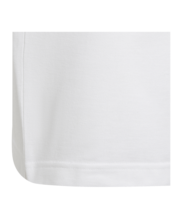 adidas Sportswear Future Icons T-Shirt Kids Weiß - weiss