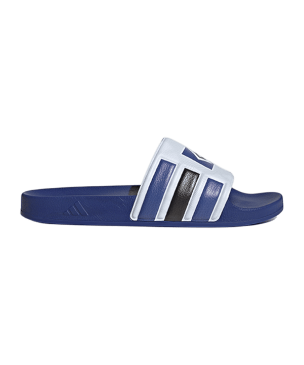 adidas Adilette Blauw - blauw