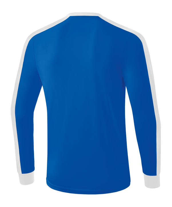 Erima Retro Star Trikot LA Kids Blau Weiss - blau