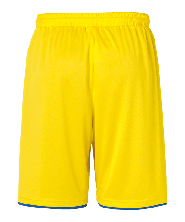 uhlsport Korte broek Geel K011 - geel